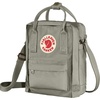 image:imageFjallraven Kanken Sling Crossbody Bag Compact Lightweight Shoulder Pack for Travel and Everyday CarryFog