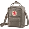 image:imageFjallraven Kanken Sling Crossbody Bag Compact Lightweight Shoulder Pack for Travel and Everyday CarryFog