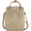 image:imageFjallraven Kanken Sling Crossbody Bag Compact Lightweight Shoulder Pack for Travel and Everyday CarryFossil