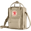 image:imageFjallraven Kanken Sling Crossbody Bag Compact Lightweight Shoulder Pack for Travel and Everyday CarryFossil