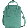 image:imageFjallraven Kanken Sling Crossbody Bag Compact Lightweight Shoulder Pack for Travel and Everyday CarryFrost Green
