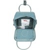 image:imageFjallraven Kanken Sling Crossbody Bag Compact Lightweight Shoulder Pack for Travel and Everyday CarryFrost Green
