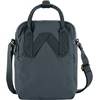 image:imageFjallraven Kanken Sling Crossbody Bag Compact Lightweight Shoulder Pack for Travel and Everyday CarryGraphite