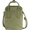 image:imageFjallraven Kanken Sling Crossbody Bag Compact Lightweight Shoulder Pack for Travel and Everyday CarryGreen