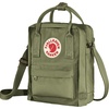image:imageFjallraven Kanken Sling Crossbody Bag Compact Lightweight Shoulder Pack for Travel and Everyday CarryGreen