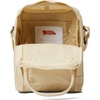 image:imageFjallraven Kanken Sling Crossbody Bag Compact Lightweight Shoulder Pack for Travel and Everyday CarryLight Oak