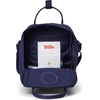 image:imageFjallraven Kanken Sling Crossbody Bag Compact Lightweight Shoulder Pack for Travel and Everyday CarryMidnight Purple