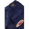 image:imageFjallraven Kanken Sling Crossbody Bag Compact Lightweight Shoulder Pack for Travel and Everyday CarryMidnight Purple
