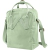 image:imageFjallraven Kanken Sling Crossbody Bag Compact Lightweight Shoulder Pack for Travel and Everyday CarryMint Green