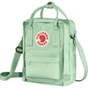 image:imageFjallraven Kanken Sling Crossbody Bag Compact Lightweight Shoulder Pack for Travel and Everyday CarryMint Green