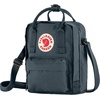 image:imageFjallraven Kanken Sling Crossbody Bag Compact Lightweight Shoulder Pack for Travel and Everyday CarryNavy