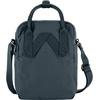 image:imageFjallraven Kanken Sling Crossbody Bag Compact Lightweight Shoulder Pack for Travel and Everyday CarryNavy