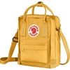 image:imageFjallraven Kanken Sling Crossbody Bag Compact Lightweight Shoulder Pack for Travel and Everyday CarryOchre