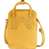 image:imageFjallraven Kanken Sling Crossbody Bag Compact Lightweight Shoulder Pack for Travel and Everyday CarryOchre