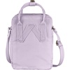 image:imageFjallraven Kanken Sling Crossbody Bag Compact Lightweight Shoulder Pack for Travel and Everyday CarryPastel Lavender
