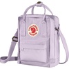 image:imageFjallraven Kanken Sling Crossbody Bag Compact Lightweight Shoulder Pack for Travel and Everyday CarryPastel Lavender
