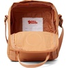 image:imageFjallraven Kanken Sling Crossbody Bag Compact Lightweight Shoulder Pack for Travel and Everyday CarryPeach Sand