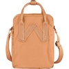 image:imageFjallraven Kanken Sling Crossbody Bag Compact Lightweight Shoulder Pack for Travel and Everyday CarryPeach Sand