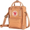 image:imageFjallraven Kanken Sling Crossbody Bag Compact Lightweight Shoulder Pack for Travel and Everyday CarryPeach Sand