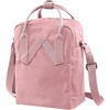 image:imageFjallraven Kanken Sling Crossbody Bag Compact Lightweight Shoulder Pack for Travel and Everyday CarryPink