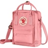 image:imageFjallraven Kanken Sling Crossbody Bag Compact Lightweight Shoulder Pack for Travel and Everyday CarryPink