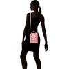 image:imageFjallraven Kanken Sling Crossbody Bag Compact Lightweight Shoulder Pack for Travel and Everyday CarryPink