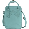 image:imageFjallraven Kanken Sling Crossbody Bag Compact Lightweight Shoulder Pack for Travel and Everyday CarrySky Blue