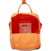 image:imageFjallraven Kanken Sling Crossbody Bag Compact Lightweight Shoulder Pack for Travel and Everyday CarrySunstone Orange