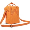image:imageFjallraven Kanken Sling Crossbody Bag Compact Lightweight Shoulder Pack for Travel and Everyday CarrySunstone Orange