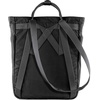 image:imageFjallraven Kanken Totepack Convertible Backpack Tote Lightweight Daypack for Travel and Daily CarryBlack