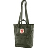 image:imageFjallraven Kanken Totepack Convertible Backpack Tote Lightweight Daypack for Travel and Daily CarryDeep Forest