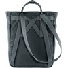 image:imageFjallraven Kanken Totepack Convertible Backpack Tote Lightweight Daypack for Travel and Daily CarryGraphite