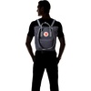 image:imageFjallraven Kanken Totepack Convertible Backpack Tote Lightweight Daypack for Travel and Daily CarryGraphite