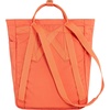image:imageFjallraven Kanken Totepack Convertible Backpack Tote Lightweight Daypack for Travel and Daily CarryKorall