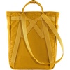 image:imageFjallraven Kanken Totepack Convertible Backpack Tote Lightweight Daypack for Travel and Daily CarryOchre