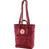 image:imageFjallraven Kanken Totepack Convertible Backpack Tote Lightweight Daypack for Travel and Daily CarryOx Red