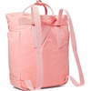 image:imageFjallraven Kanken Totepack Convertible Backpack Tote Lightweight Daypack for Travel and Daily CarryPink