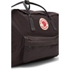 image:imageFjallraven Kanken Weekender Bag Large Travel Tote and Duffel for Overnight and Everyday Carry GreenBlack Oak