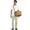 image:imageFjallraven Kanken Weekender Bag Large Travel Tote and Duffel for Overnight and Everyday Carry GreenClay