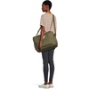 image:imageFjallraven Kanken Weekender Bag Large Travel Tote and Duffel for Overnight and Everyday Carry GreenGreen