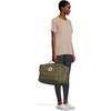image:imageFjallraven Kanken Weekender Bag Large Travel Tote and Duffel for Overnight and Everyday Carry GreenGreen