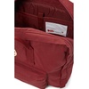 image:imageFjallraven Kanken Weekender Bag Large Travel Tote and Duffel for Overnight and Everyday Carry GreenOx Red