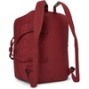 image:imageFjallraven Kanken Weekender Bag Large Travel Tote and Duffel for Overnight and Everyday Carry GreenOx Red