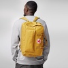 image:imageFjallraven Kanken Weekender Bag Large Travel Tote and Duffel for Overnight and Everyday Carry GreenPastel Lavender
