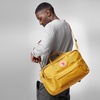 image:imageFjallraven Kanken Weekender Bag Large Travel Tote and Duffel for Overnight and Everyday Carry GreenPastel Lavender