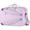 image:imageFjallraven Kanken Weekender Bag Large Travel Tote and Duffel for Overnight and Everyday Carry GreenPastel Lavender