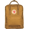 image:imageFjllrven Kanken Backpack  Durable Vinylon Fabric WaterResistant Classic Design  School TravelAcorn