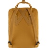 image:imageFjllrven Kanken Backpack  Durable Vinylon Fabric WaterResistant Classic Design  School TravelAcorn
