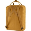image:imageFjllrven Kanken Backpack  Durable Vinylon Fabric WaterResistant Classic Design  School TravelAcorn
