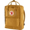 image:imageFjllrven Kanken Backpack  Durable Vinylon Fabric WaterResistant Classic Design  School TravelAcorn